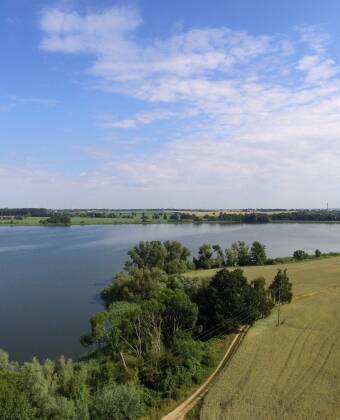 Mecklenburg-Vorpommern är full av trevliga städer som ligger som pärlor i det vackra landskapet.