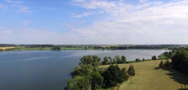 Mecklenburg-Vorpommern er full av hyggelige byer, som ligger som perler på en snor i det vakre landskapet.