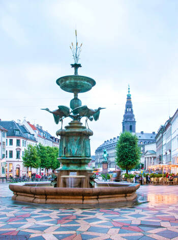 Copenhagen Go Hotel