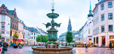 Copenhagen Go Hotel