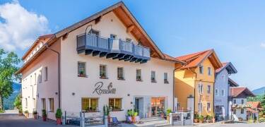 Hotel Rösslwirt