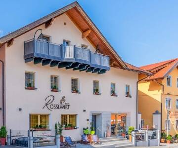 Hotel Rösslwirt