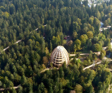 Nationalpark Bayerischer Wald har otroligt mycket att bjuda på med flera vackra leder bland annat.