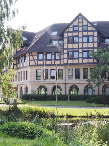 Hotel Rabenstein