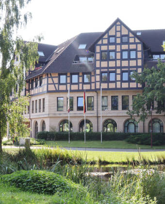 Hotel Rabenstein