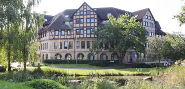 Hotel Rabenstein