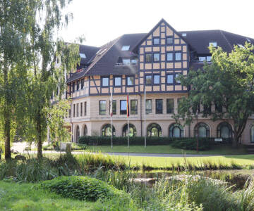Hotel Rabenstein