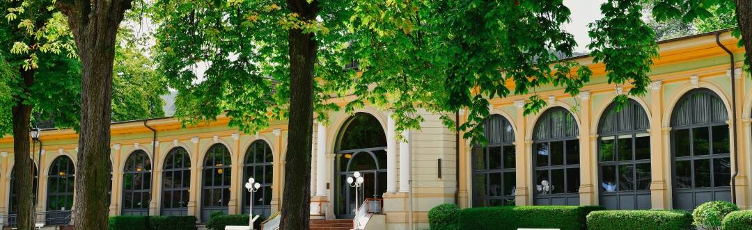 Bad Harzburg är en kurort som har ett mycket gott rykte i Tyskland och till och med i hela världen! Ett besök är definitivt värt det!