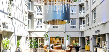 Clarion Hotel Ernst