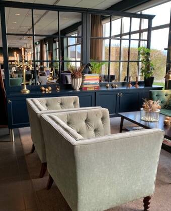 Skara Konsthotell