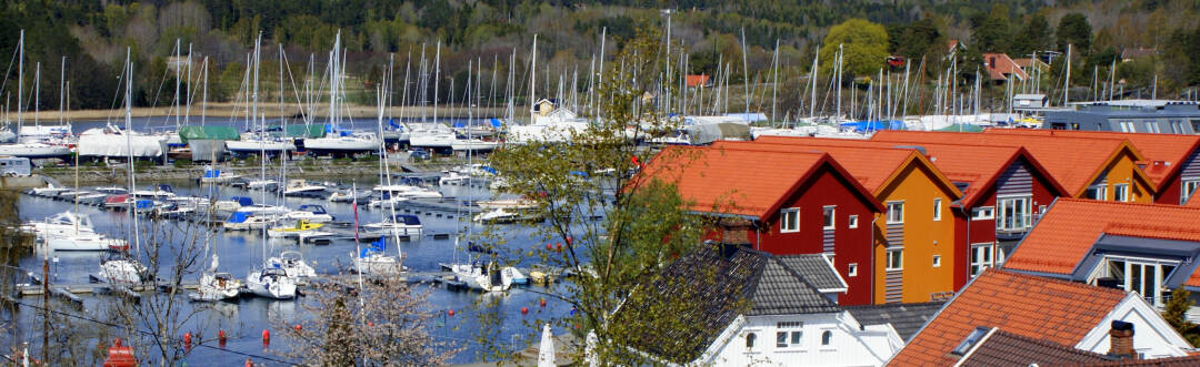 Son – en kustpärla fylld med charm, historia och naturskönhet