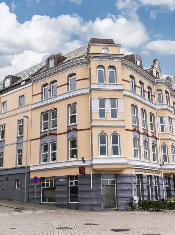Home Hotel Amanda