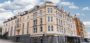 Home Hotel Amanda