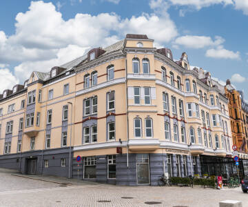 Home Hotel Amanda
