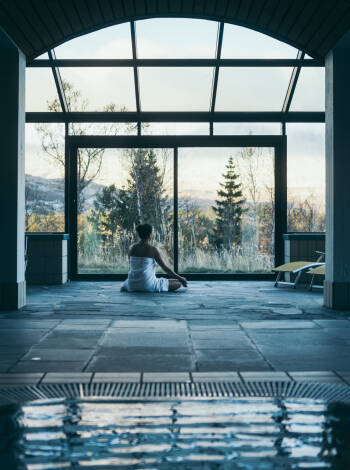 Gaustablikk Fjellresort