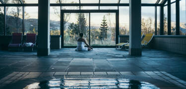 Gaustablikk Fjellresort
