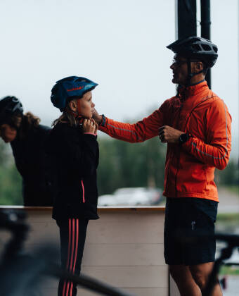 Take the whole family on an active holiday with great water activities and unique walking and cycling routes.