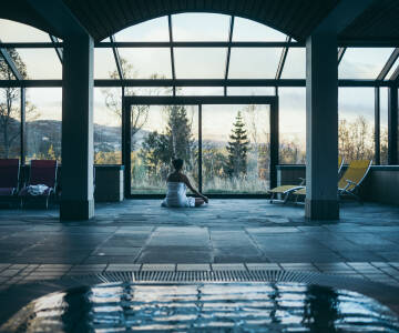 Gaustablikk Fjellresort