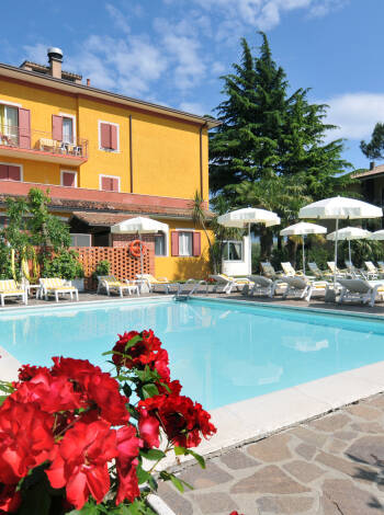 La Quiete Park Hotel