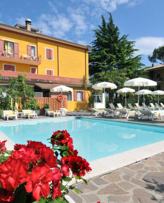 La Quiete Park Hotel