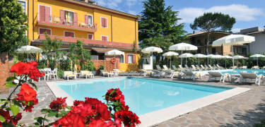 La Quiete Park Hotel
