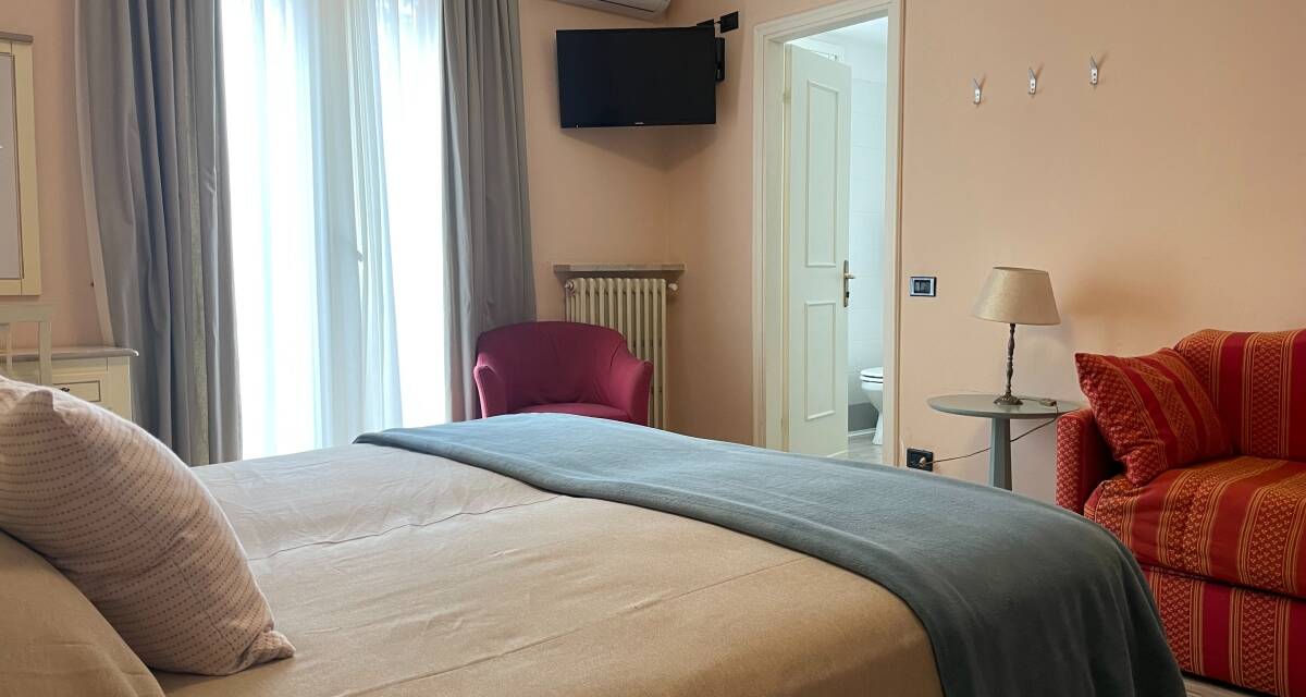 Superior Plus m. 2 ekstra opredninger