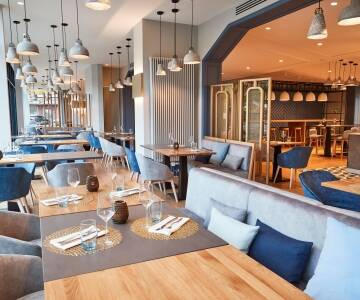 Steigenberger Conti Hansa