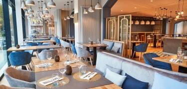 Steigenberger Conti Hansa