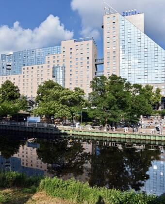 Estrel Hotel Berlin