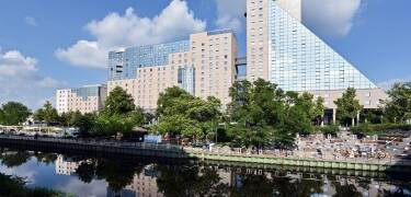 Estrel Hotel Berlin