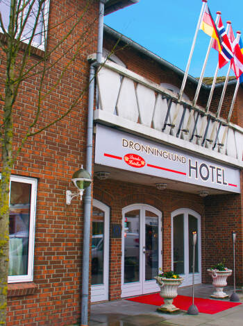Dronninglund Hotel