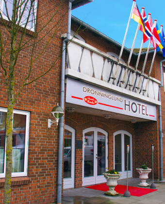 Dronninglund Hotel