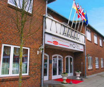 Dronninglund Hotel
