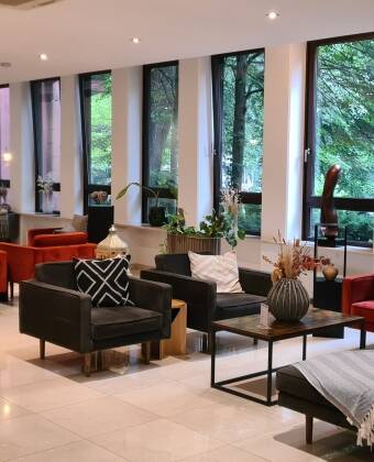 ACHAT Hotel München Süd