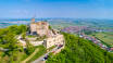 Visit Hambacher Castle and explore the surrounding countryside.