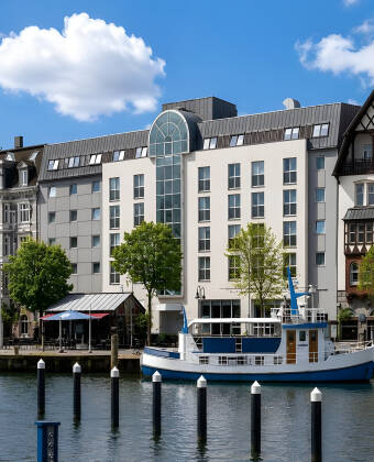 Sunday Hotel Flensburg