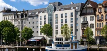 Sunday Hotel Flensburg