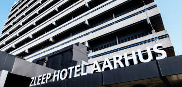 Four Points Flex by Sheraton Aarhus Viby er moderne indrettet og er en god base for din miniferie i Aarhus.