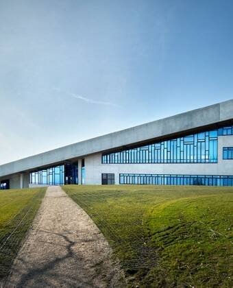 Oplev det smukke Moesgård Museum og få et indblik i dansk kulturhistorie.