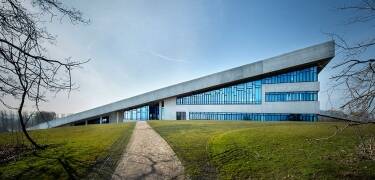 Oplev det smukke Moesgård Museum og få et indblik i dansk kulturhistorie.