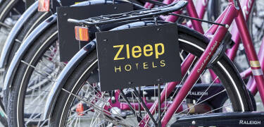 Hotellet erbjuder cykeluthyrning för att utforska det omgivande området.