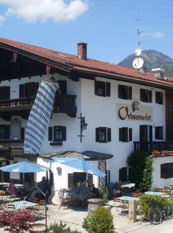 Gasthof Ochsenwirt