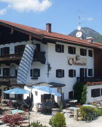 Gasthof Ochsenwirt