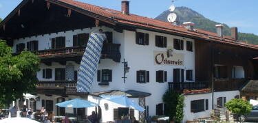 Gasthof Ochsenwirt