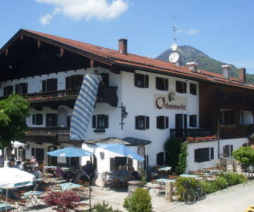 Gasthof Ochsenwirt