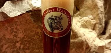 Eine kleine Bierprobe (0,1 l von 5 Sorten) ist einmal pro Aufenthalt inklusive.