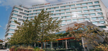 Courtyard by Marriott Stockholm Kungsholmen