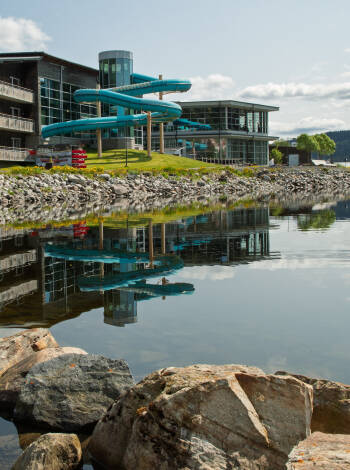 Holiday Club Åre