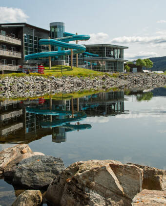 Holiday Club Åre