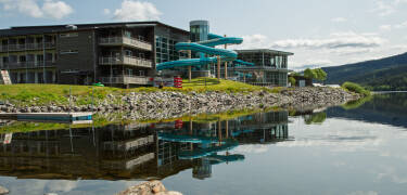 Holiday Club Åre